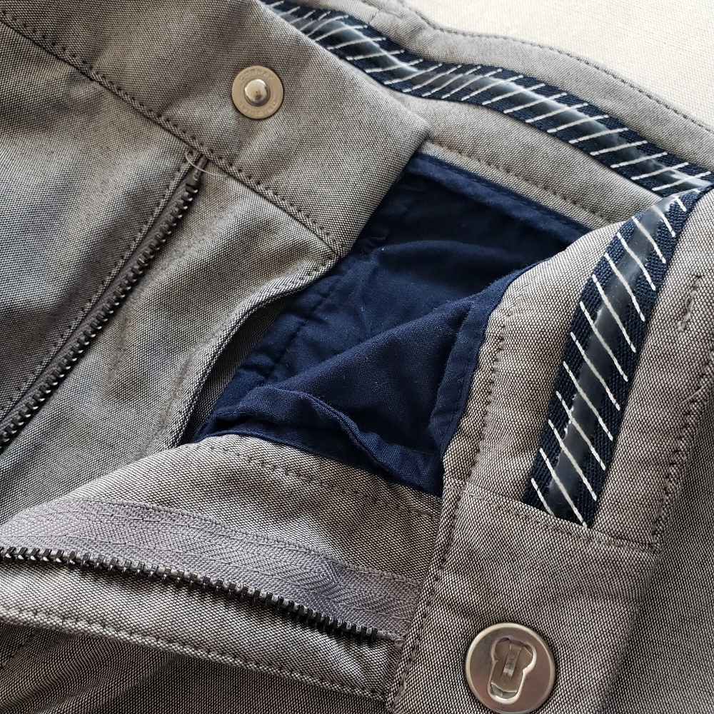 Bonobos Golf Shorts